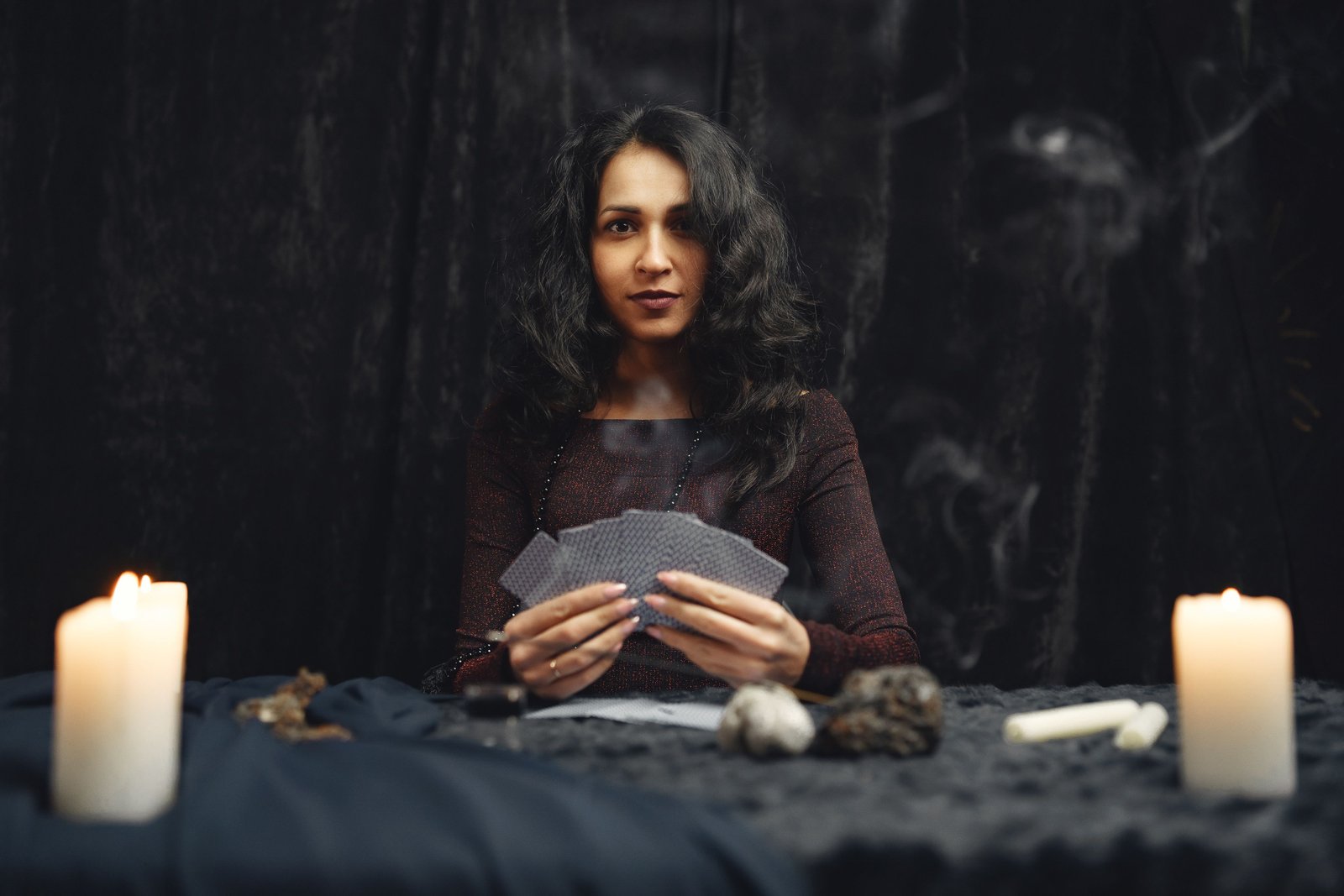 Black Magic Removal and Rohani Ilaj